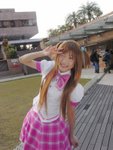 ����COS ���N�ǰ|��Kirarin 