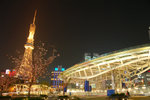 014 - Oasis 21 and TV Tower�G�o�̪G�u�O�U�]�U���R