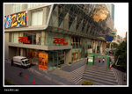 03 - Zen World�G�O�PCentral World���F���ʳf�ӳ��A��Central World�~�C