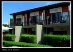 11 - Poolside Cottage