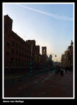 08 - ���Ҩ�����(Beurs van Berlage)�G�@�ɲĤ@�y�Ҩ����ҡA���ѥ���Ҥw�E�ܷs�өФ����A�{�b�¥�����ܦ������U�ήi���U