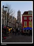 09 - �D�ж�(Domtoren)I�G�Q�w�Ǥ�ۤ��@���_�K�O�����̭��n���v�Ы����A�ӥD�а�N�O�����̤[�������w���а�