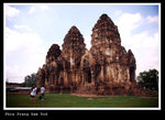 15 - Phra Prang Sam Yod I�G�o�y���֦��x�q�A�O�شI�����Ĥ@�a��