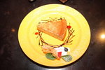 Cappucinno Cheese Cake - 148