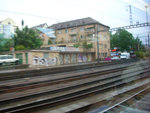 Way to Luzern-
Graffiti