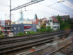 Way to Luzern
