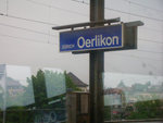 
Way to Luzern-Oerlikon