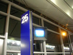 Gate 25