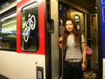 Train
