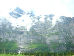 Way to Jungfraujoch