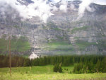 Way to Jungfraujoch