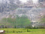 Way to Jungfraujoch