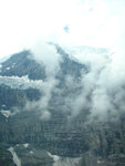 Way to Jungfraujoch