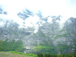 Way to Jungfraujoch