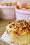 Apple Cake
