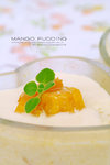 Mango Pudding
