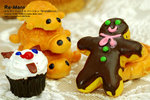 ぷちサンプルU.S.A.バージョン�uBread&Butter�v