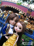 Merry-go-around