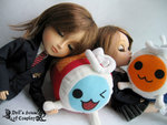 tired. zzzzzzzzzz...
