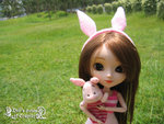 Bye for now~