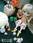 Tea party