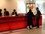 
roppongi hills . Y's flatship store
