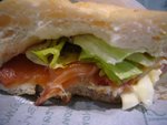 �T�峽�T��v@Delifrance