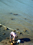 
Woman @ Lantau