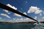 博斯普魯斯海峽 Bosphorus