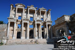 塞爾瑟斯圖書館Library of Celsus 