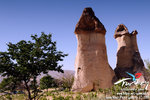 仙境煙窗 Fairy Chimney