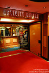 

活動中心(The Activity Centre)

