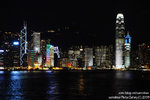 維港夜景
