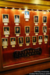 

大堂走廊壁報板 
(Shipboard Management)