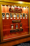 
大堂走廊壁報板 (Shipboard Management)
