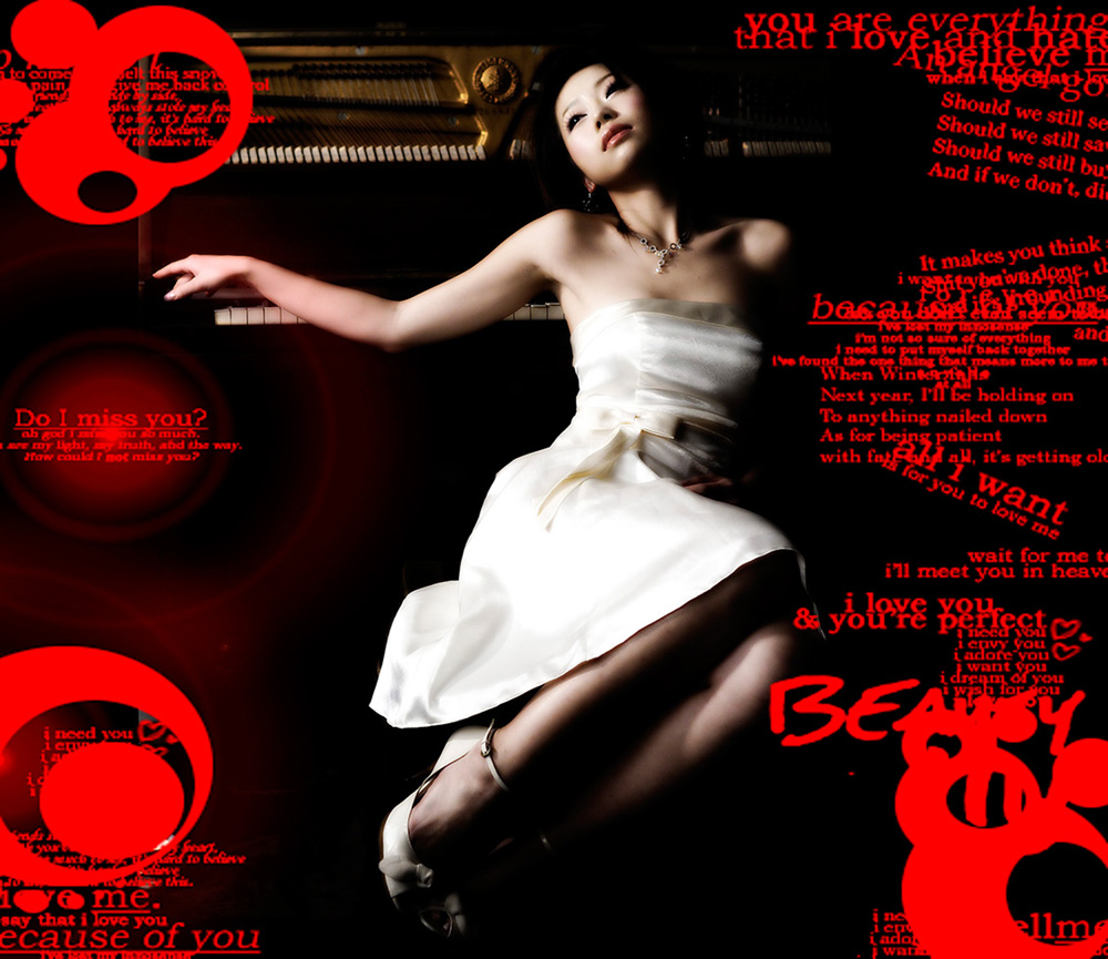 GoGo Cheung @ iMAGiNE STUDiO 21-03-2007