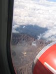 Dead Valcano