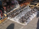 Miniature Bikes