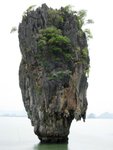 James Bond Island...