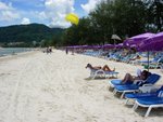 Patong Beach...