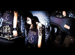 Dark Cherries - Sakura Rock 02a