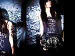 Dark Cherries - Sakura Rock 05a