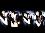 Dark Cherries - Sakura Rock 06a