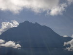 Mt. Kinabalu(2)