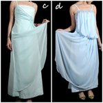 Night dress c&d