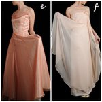 Night dress e&f