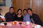 Ken, Yan Yan, �j�P & ���J