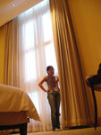 The Fullerton Hotel- Room 277