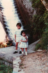 Me &
tracy