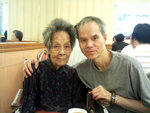 
mama & 9